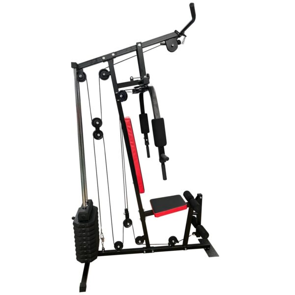 York Aspire 420 Home Multi Gym - Image 3