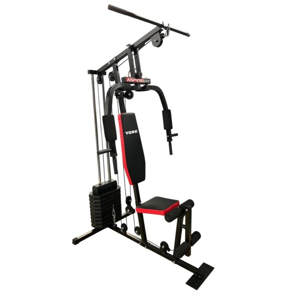 York Aspire 420 Home Multi Gym - Image 2