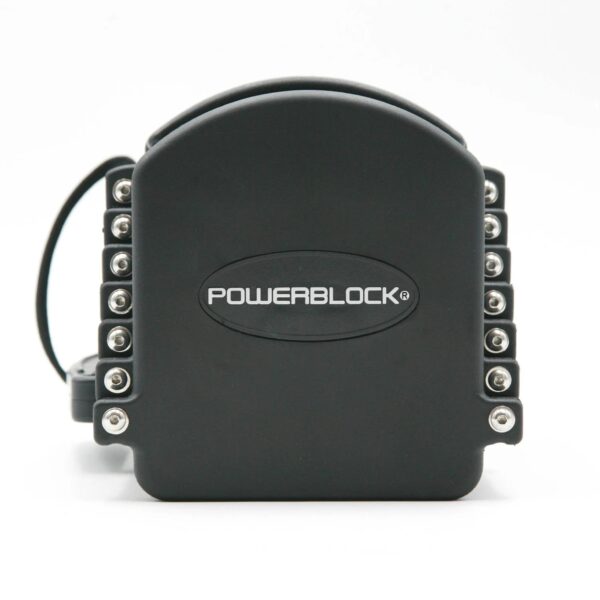 PowerBlock Pro 32 Adjustable Dumbbells - Image 4