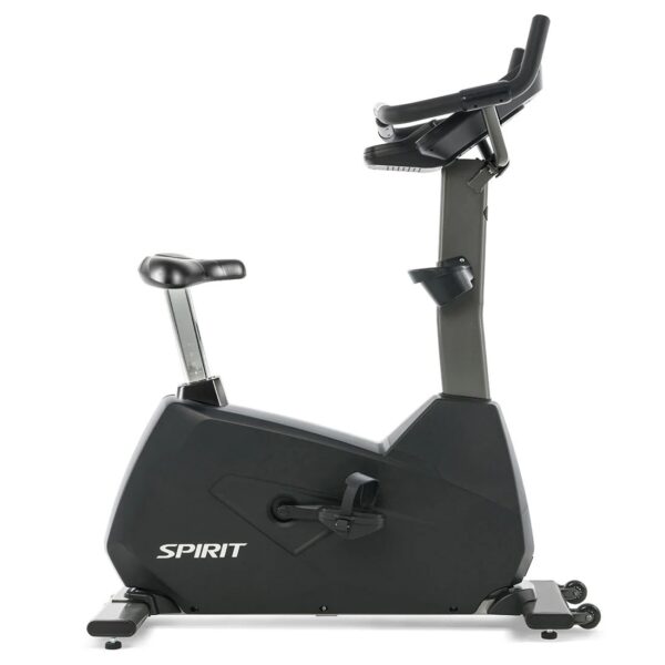 Spirit Fitness CU800+ Exercise Bike - Image 2