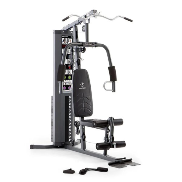 Home Multi Gym Marcy MWM-4965 Compact