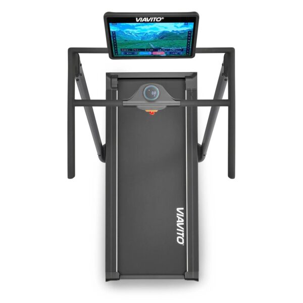 Viavito Runtinity Folding Treadmill - Image 2