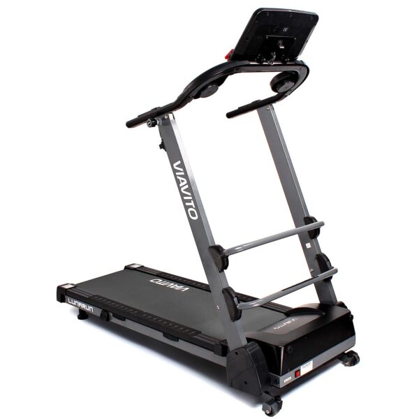 Viavito LunaRun Fold Flat Treadmill - Image 2