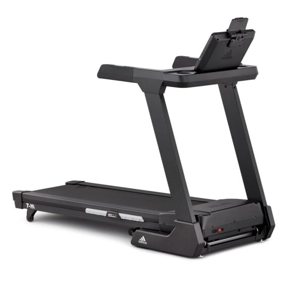 Adidas T-19i Folding Treadmill