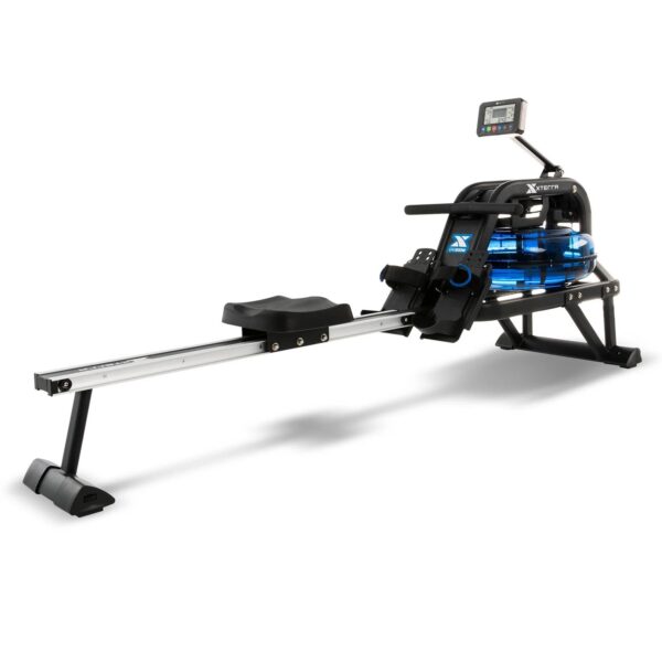 Xterra Fitness ERG600W Rowing Machine - Image 2