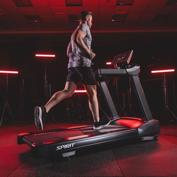 Spirit Fitness CT800+ Treadmill - Image 2