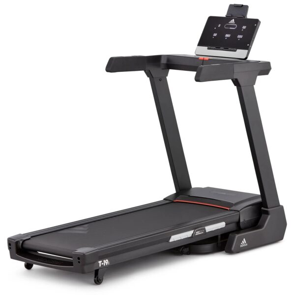 Adidas T-19i Folding Treadmill - Image 3