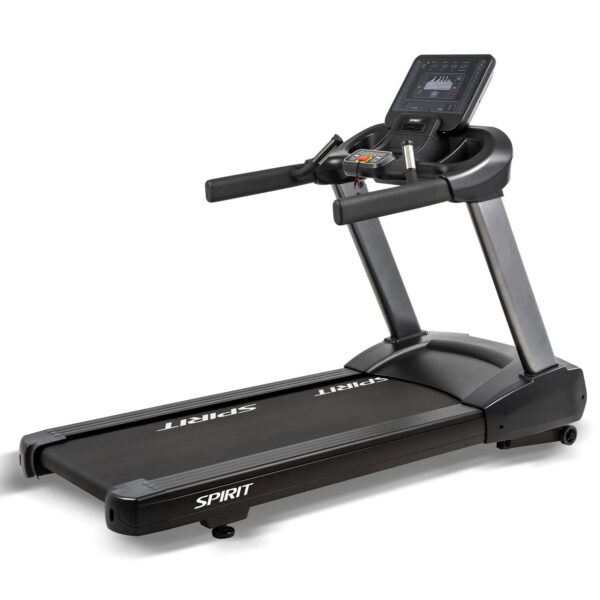 Spirit Fitness CT850+ Treadmill - Image 5