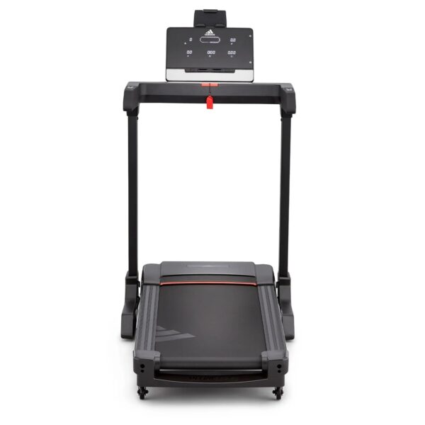 Adidas T-19i Folding Treadmill - Image 2