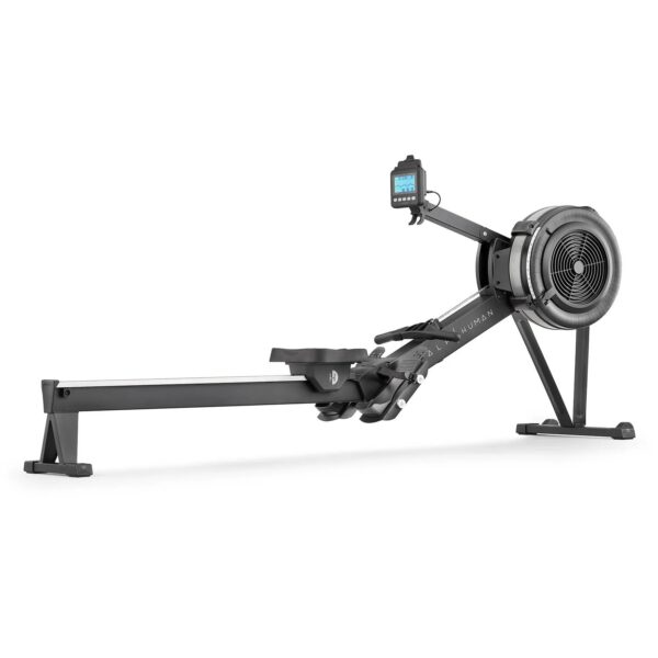 Half Human Air Rowing Machine - Image 2