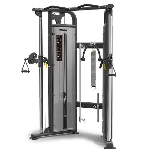 Functional Trainer Spirit Fitness