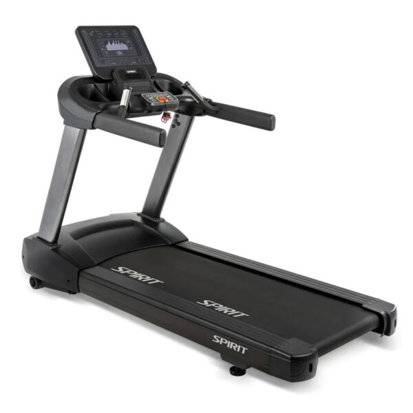 Spirit Fitness CT850+ Treadmill