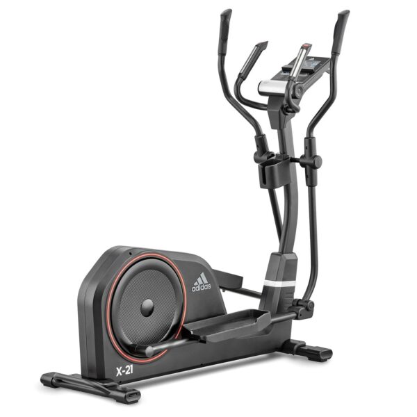 Adidas X-21 Bluetooth Elliptical Cross Trainer - Image 2