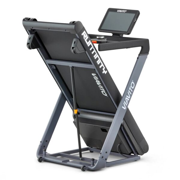 Viavito Runtinity Folding Treadmill - Image 3