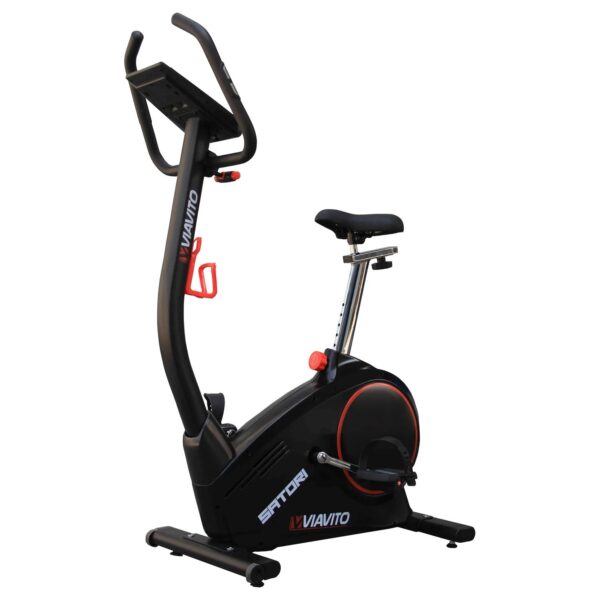 Viavito Satori Exercise Bike - Image 3