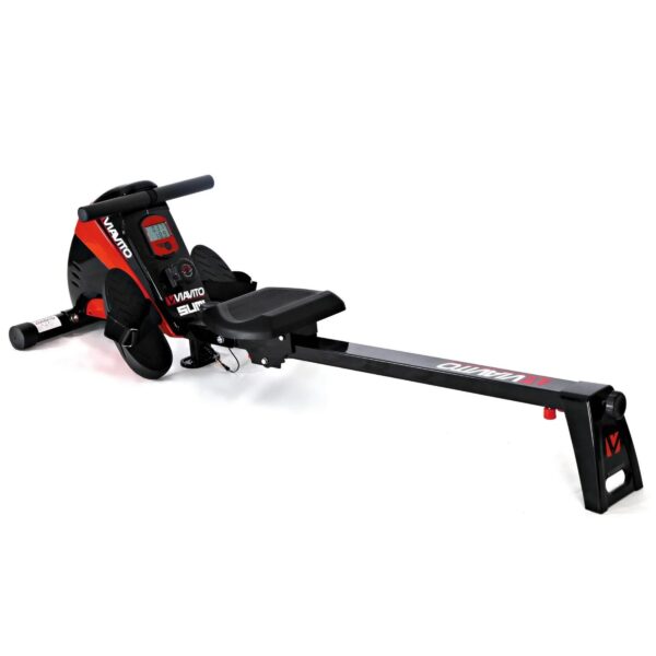 Viavito Sumi Folding Rowing Machine - Image 3