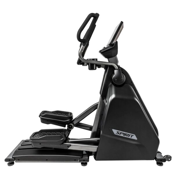 Spirit Fitness CE1000 ENT Phantom Elliptical Cross Trainer - Image 4