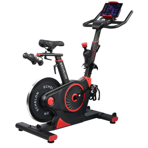 Echelon EX-3 Smart Connect Indoor Cycle