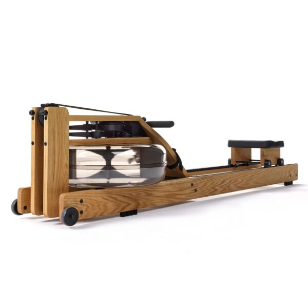 WaterRower Original Series Oak Rowing Machine with S4 Monitor - Image 3