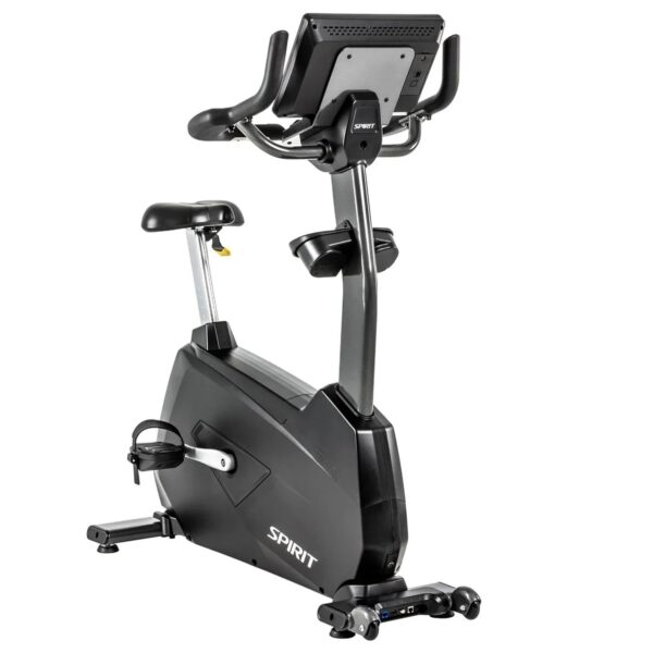 Spirit Fitness CU1000 ENT Phantom Exercise Bike