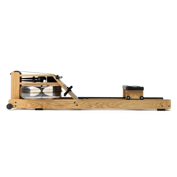 WaterRower Original Series Oak Rowing Machine with S4 Monitor - Image 2