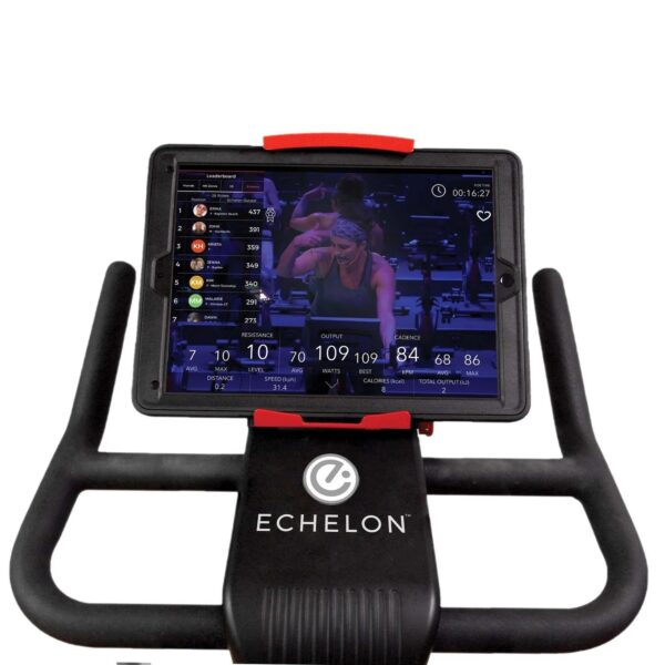 Echelon EX-3 Smart Connect Indoor Cycle - Image 3