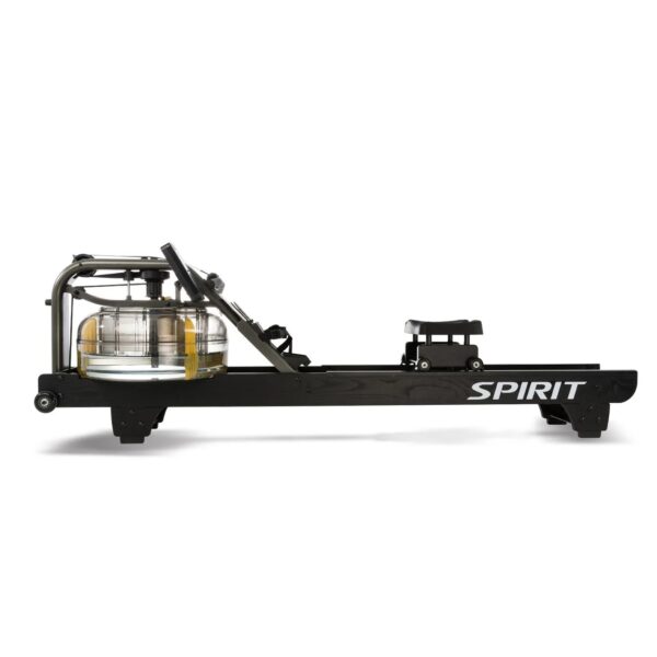 Spirit Fitness CRW900 Water Rowing Machine - Image 2