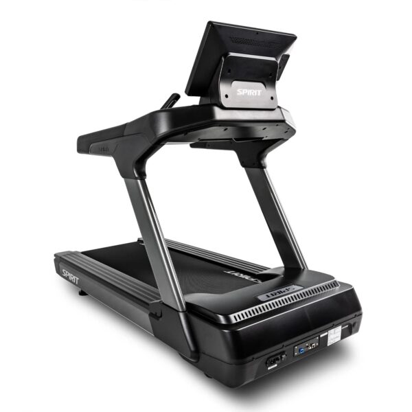 Spirit Fitness CT1000 ENT Phantom Treadmill - Image 7