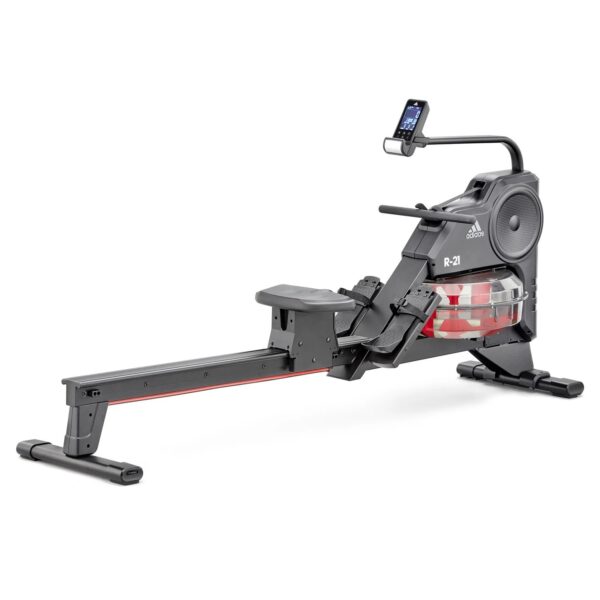 Adidas R-21 Water Rower (Bluetooth)