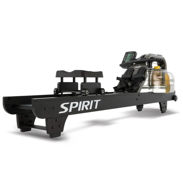 Spirit Fitness CRW900 Water Rowing Machine - Image 6