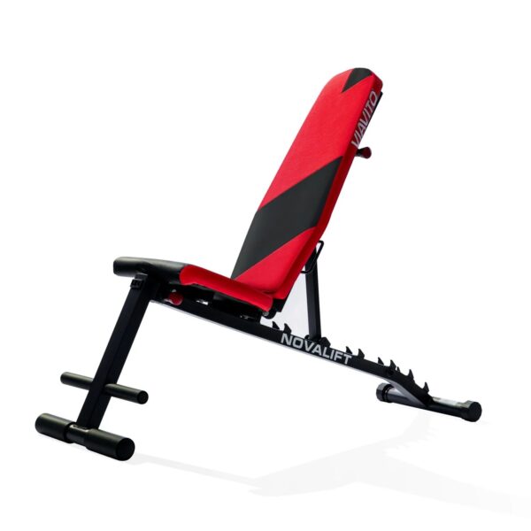 Viavito Novalift Utility Weight Bench