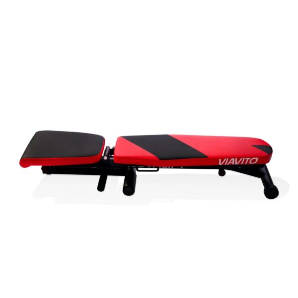 Viavito Novalift Utility Weight Bench - Image 3