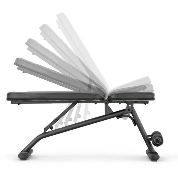 Utility Adidas Performance Weight Bench - Image 2