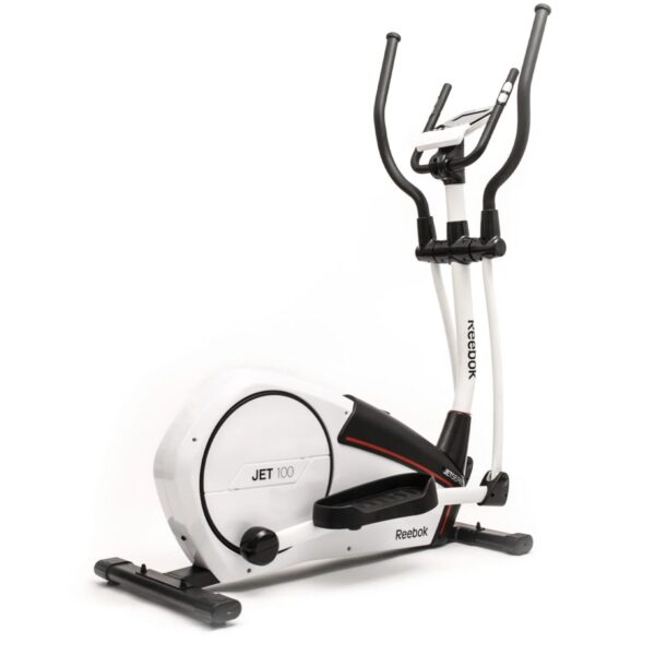 Reebok Jet 100 Elliptical Cross Trainer - Image 3