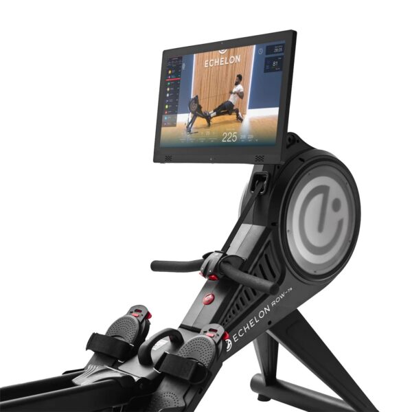 Echelon Row-7s Smart Rowing Machine - Image 4