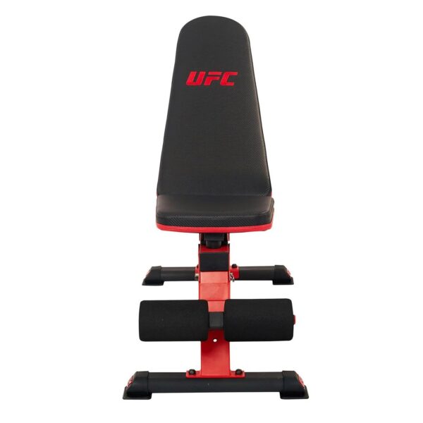 FID UFC Folding Weight Bench - Image 2