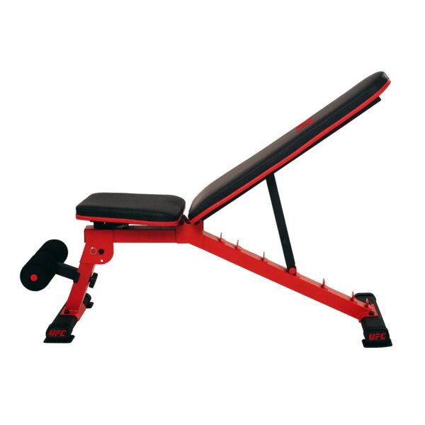 FID UFC Folding Weight Bench - Image 3