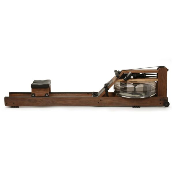 WaterRower Original Series Walnut Rowing Machine with S4 Monitor - Image 2