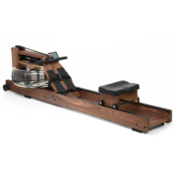 WaterRower Original Series Walnut Rowing Machine with S4 Monitor - Image 4