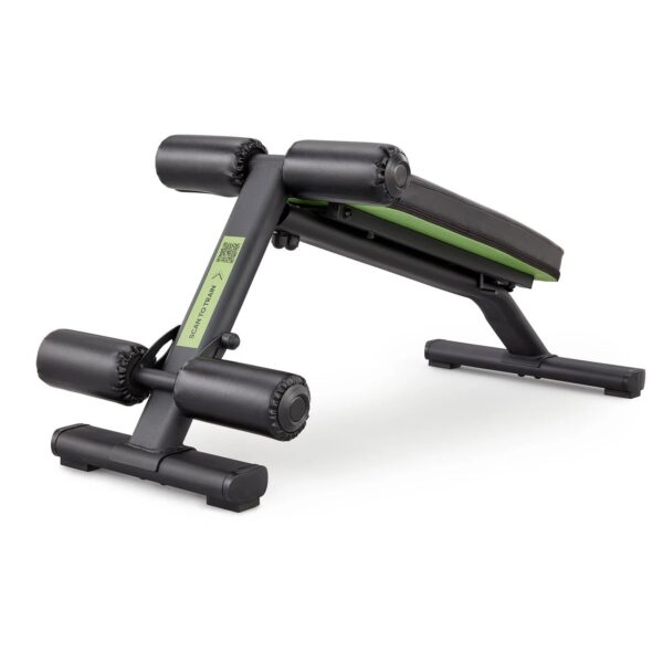 Adidas Performance Adjustable Ab Bench - Image 2