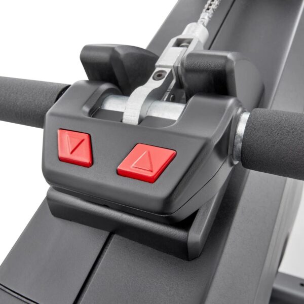 Adidas R-21x Rowing Machine - Image 4