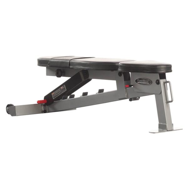 Adjustable Weight Bench Power Block Sport - Image 2