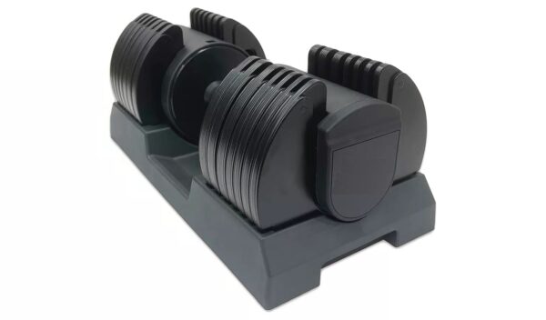 Adjustable Fitness 25KG Dumbbell - Image 3