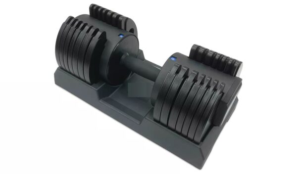 Adjustable Fitness 25KG Dumbbell